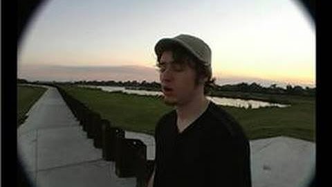 Skateboarding Tricks : How to Do a Frontside 180 Skateboard Trick Off Ramps