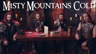 Geoff Castellucci's Best Low Notes in Far Over The Misty Mountains Cold