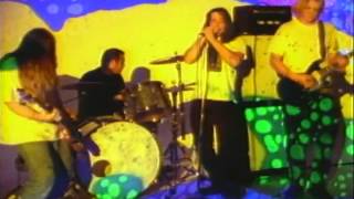 Kyuss - One Inch Man (Video Version)