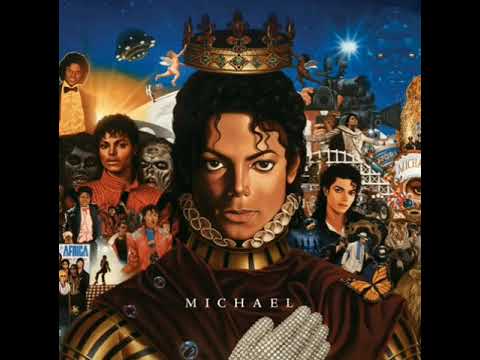 Michael Jackson -