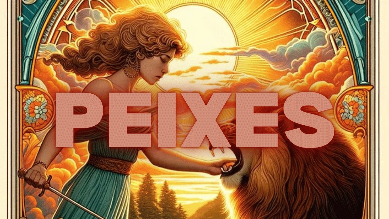 PEIXES HOJE SERÁ SEU ÚLTIMO DIA‼️😱 ATENÇÃO AO TELEFONE 🚨📞 HORÓSCOPO #PEIXES MARÇO 2026