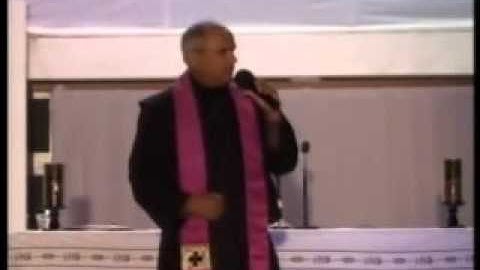 Konkani Retreat By Rev Fr. Rudolf V. D