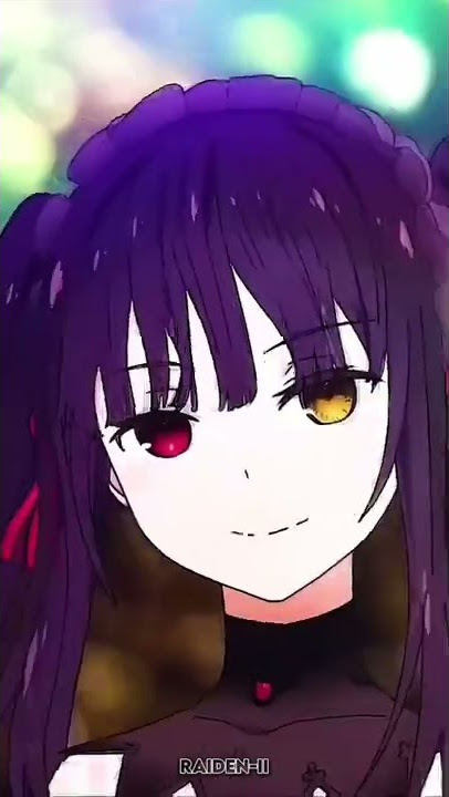 🥵[ara~ara] kurumi