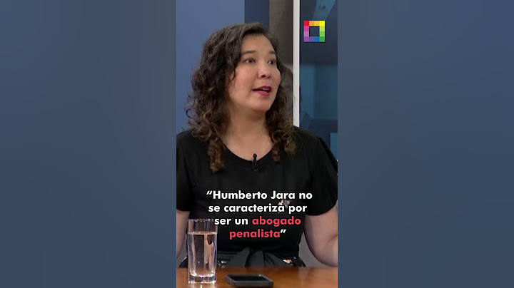 "Umberto Jara no se caracteriza por ser un abogado penalista” #MilagrosLeivaEntrevista  #Willax