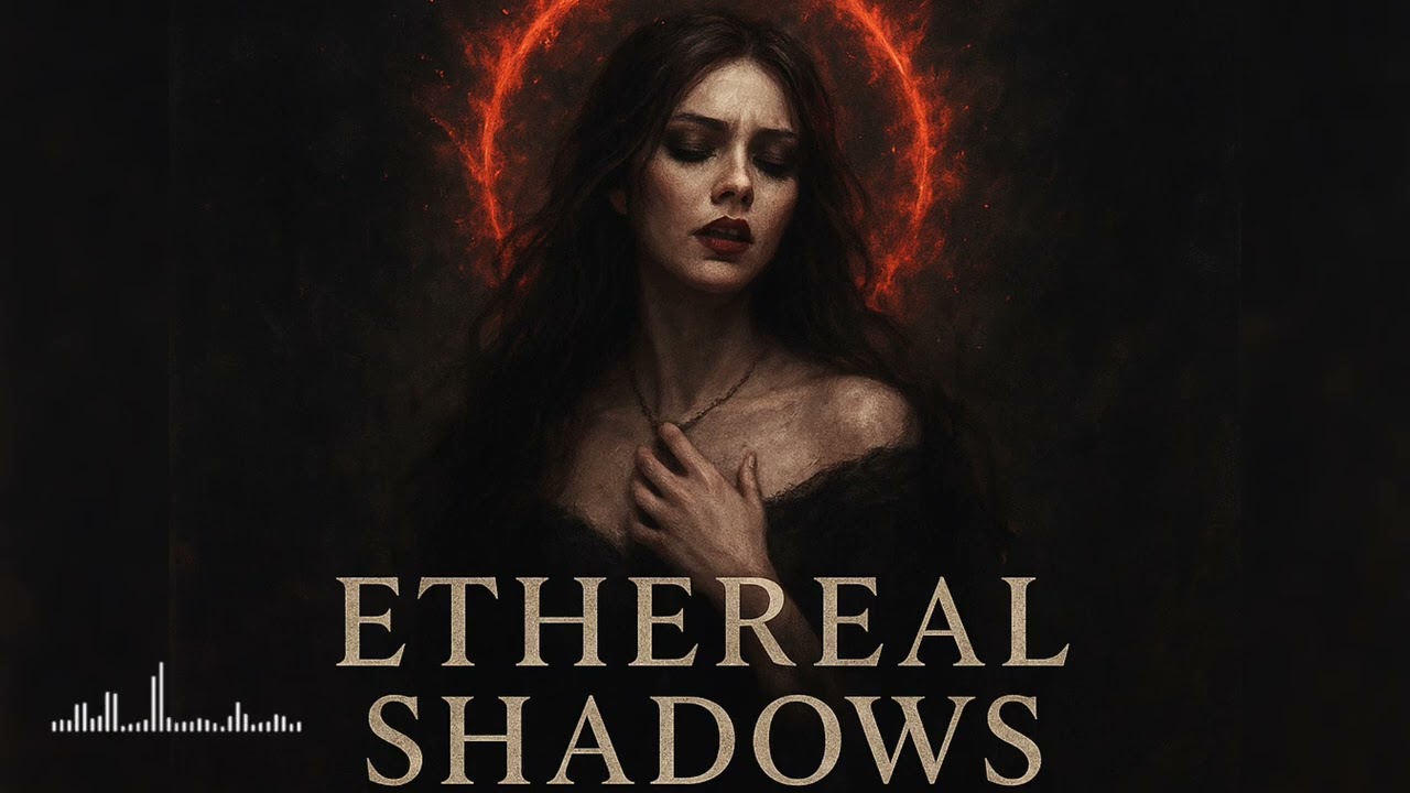 Ethereal Shadows - Fractured Horizon