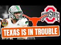 Texas Football Has Major Issues (Late Kick Cut)