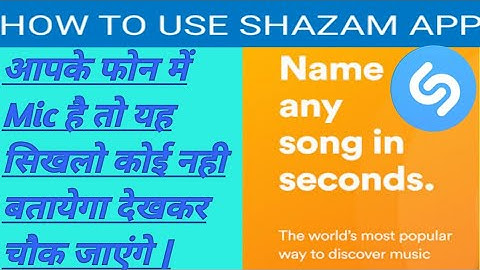 How to search any Song without It