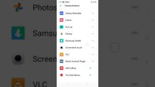 How to disable pop-up ads in apps on your Oppo smartphone screenshot 5