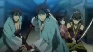 Download Hakuouki Hekketsuroku Episode 0 HD Get Wallpaper Hakuouki Hekketsuroku Episode 0 For iPhone