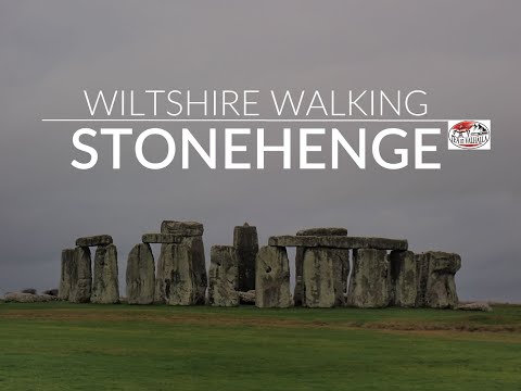Vidéo: Woodhenge en Angleterre : le guide complet