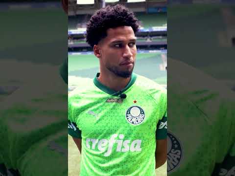 MURILO: "A GENTE VEM FOCADO NO NOSSO OBJETIVO" MURILO: "A GENTE VEM FOCADO NO NOSSO OBJETIVO" Thumbnail