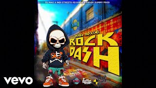 King Imxge - Rock Dash | Official Audio