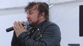 Sandu Ciorba Omul Bun doine 2019