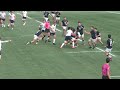 USA Men's U18s vs Uruguay Match Replay