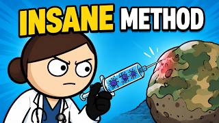 This Doctor Cured Her Cancer With This Insane Method