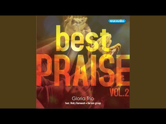 Gloria Trio - Kukan Terbang
