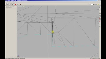 APCD 3D House Tutorial - Part 4: Window & Door Placement