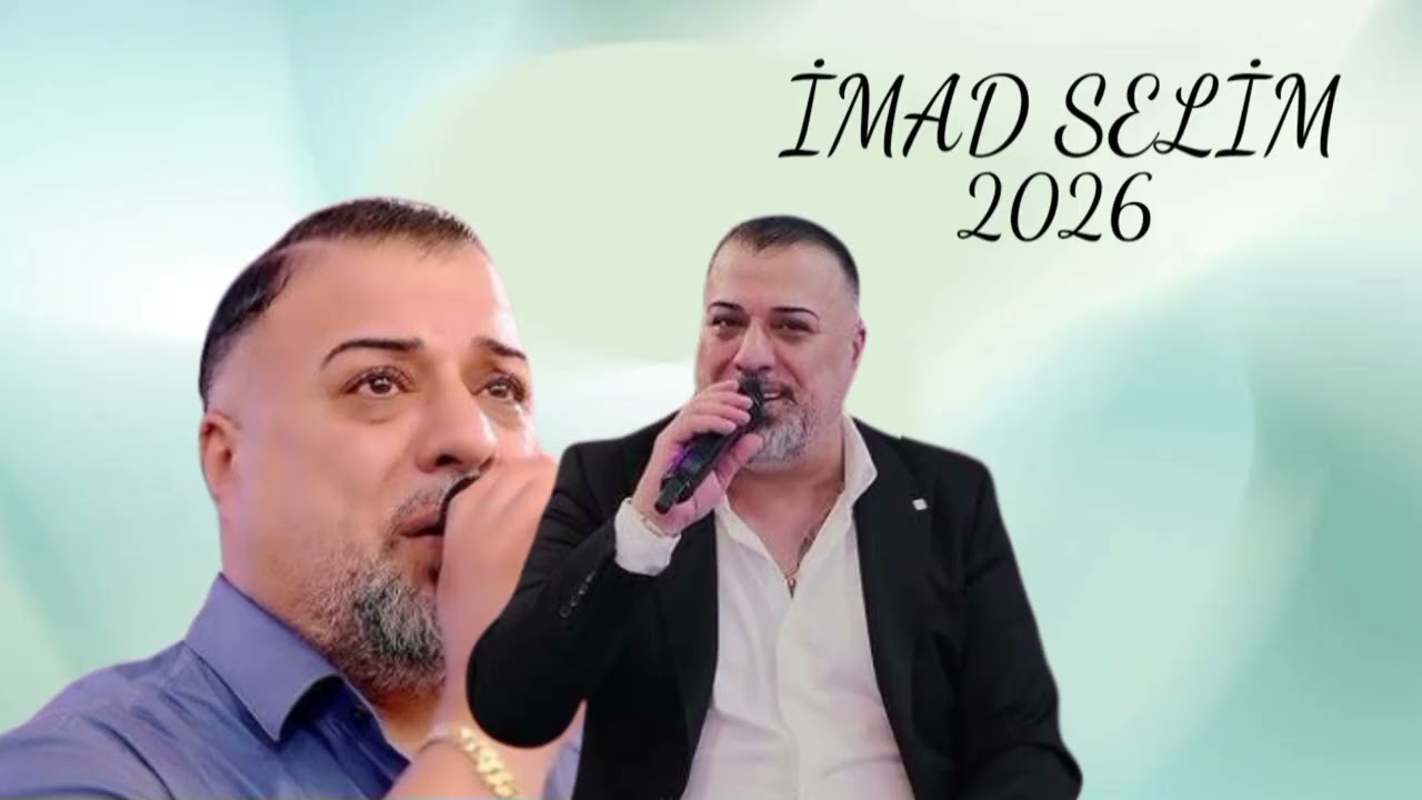 Hunermend İmad Selim 2026 Full Milani NEW! #imadselim Parti13