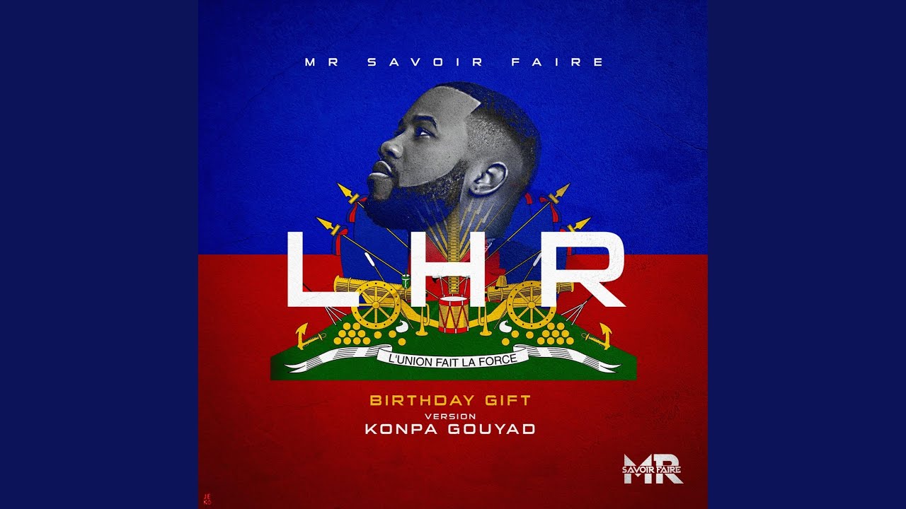 YouTube पर LHR Version Konpa Gouyad (Birthday Gift) देखें