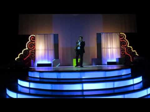 Angels We Have Heard On High MV- Ner De Leon