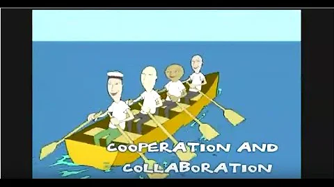 Cooperation and Collaboration