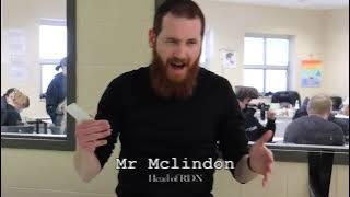 7 Days Till Competition - RDN MOVIE