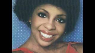 Video thumbnail of "I (Who Have Nothing) - Gladys Knight (1979)"