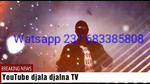 music mp15 ngaoundere