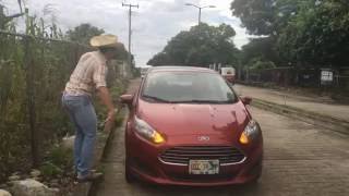 El Cagon - Parodia Los Tigres Del Norte