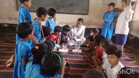 Ignou Dece Phase 2 Day-15 Activity-19 Topic- Floating and Sinking