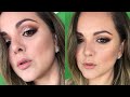 MAQUILLAJE OJOS AHUMADOS (Truco) | Brendasinh