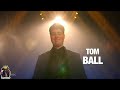 Tom Ball Full Performance & Story Grand Final | America