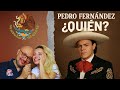 ¡Pedro Fernández nos hizo llorar con “Quién”! 😭