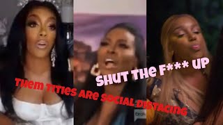 Top 3 Best Real Housewives of Atlanta Fights of (Season 12) | #RHOA