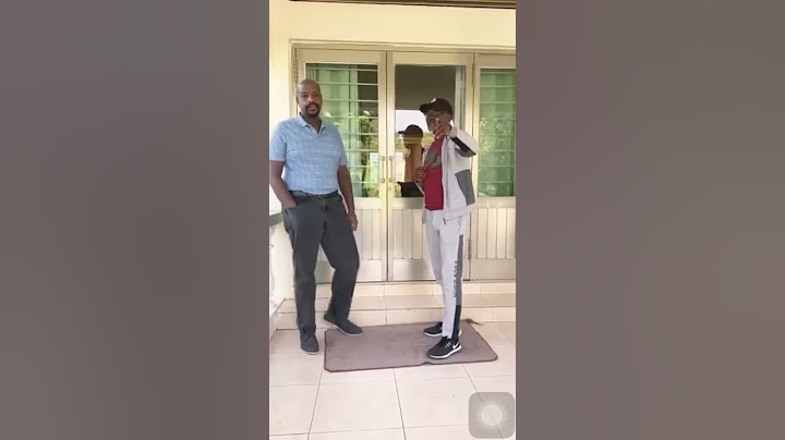 MUHOOZI TO REVEAL SOMETHING BIG SOON - HERE’s A SHORT VIDEO AFTER HIS MEETING WITH ANDREW MWENDA