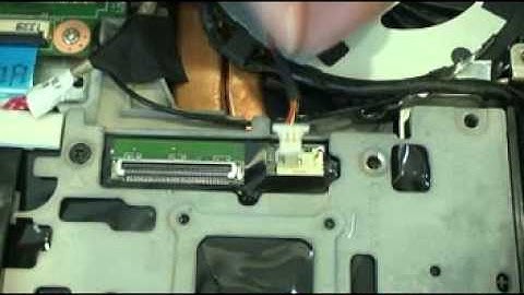 Disassemble GS70 2PC&GS70 2PE&MS 1772 EN