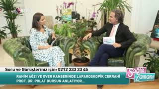 rahim ağzı ve yumurtalık kanserinde laparoskopik cerrahi_ rahim kanseri yumurtalı kanseri ankara