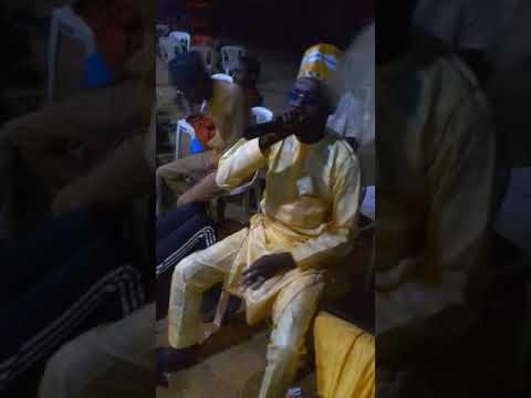 Gwani Mai Risala Naija Kenan 