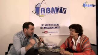 Catherine Jeudy, voyage routard au Guatemala, par ABM-TV