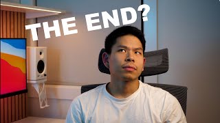 Whats happening to MXC Builds??