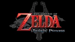 The Legend of Zelda: Twilight Princess-Stallord Second Phase (EXTENDED + Vulnerable)