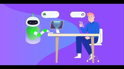 Telegram chatbot using database