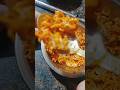 Maggie bhel recipe| easy maggi recipe| #shorts #trending #maggi #explore #bhel maggi| #food #snack