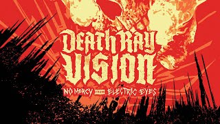 Death Ray Vision - No Mercy from Electric Eyes (FULL ALBUM) by Metal Blade Records 5,108 views 3 weeks ago 36 minutes