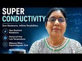 Ch.3 Super conductivity of metals and alloys.