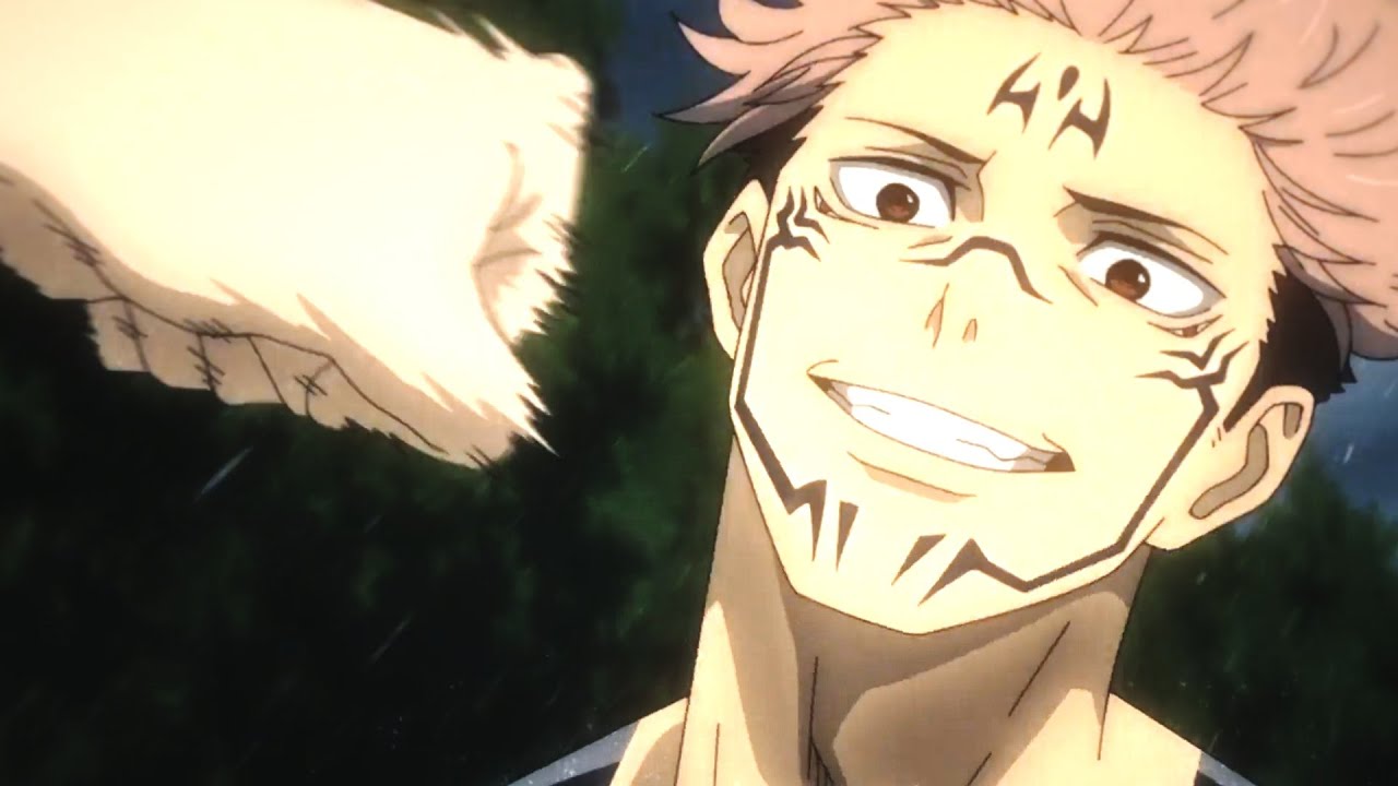 Yeat-Luh Geek AMV (Flow Edit)