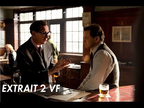 LE JOUR DE MON RETOUR - Extrait 2 VF - Colin Firth / Rachel Weisz (2018)