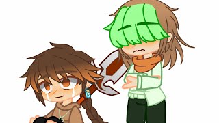 I May Be Depressed, But At Least I Have An Iced Coffeeft. Yoshio & Chris