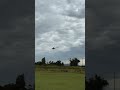 Pilot Paul showing his skill with the heli! #rc #aviation #helicopter #rotarywing #airplane