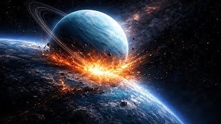 What If Uranus Crashed Into Earth?